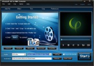 4Easysoft ASF to WMV Converter screenshot